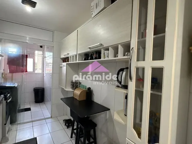 Apartamento com 63m² 2 quartos e 2 banheiros, à venda, no bairro Jardim América em São José Dos Campos