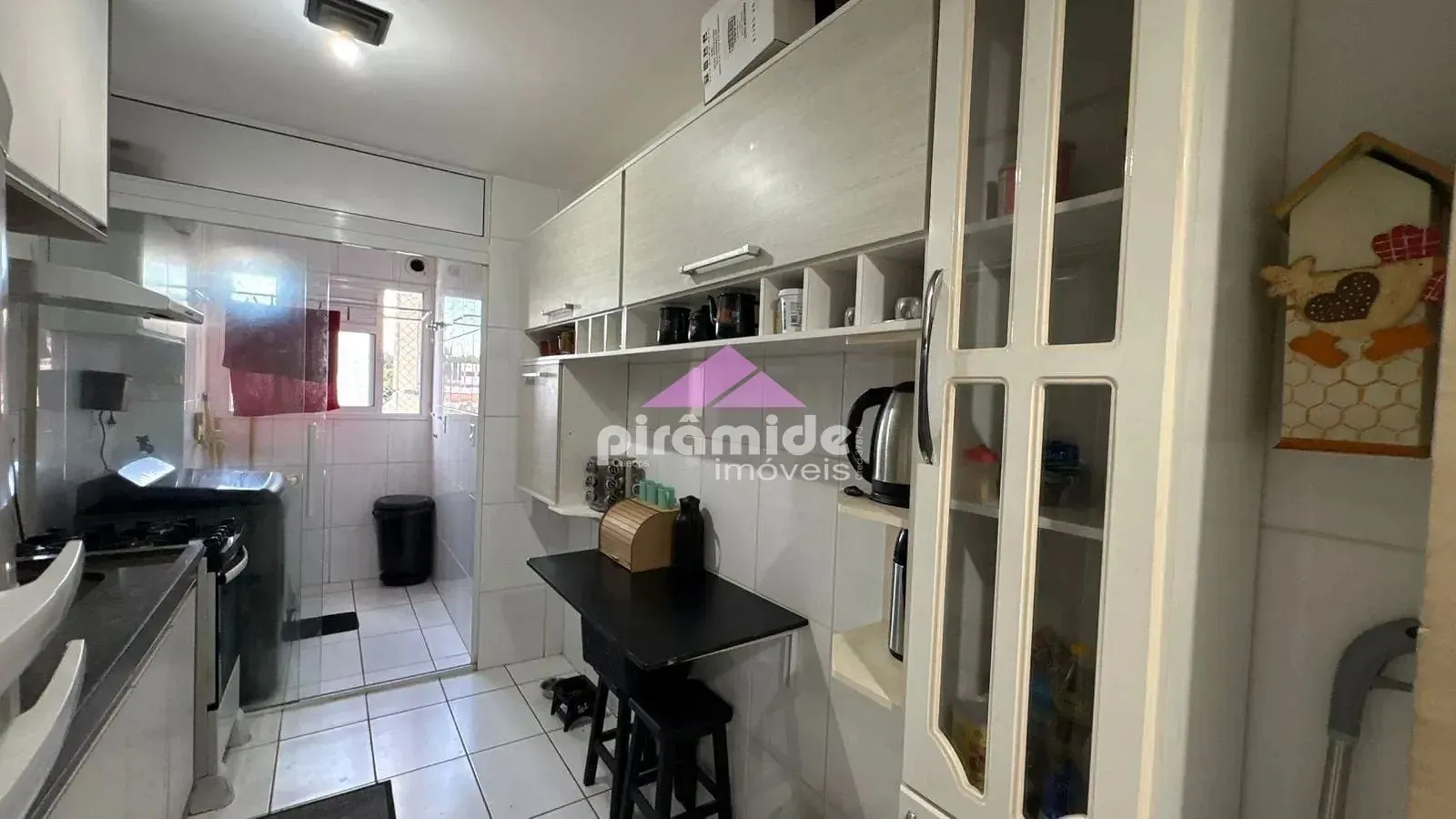 Apartamento, 2 quartos, 63 m² - Foto 3