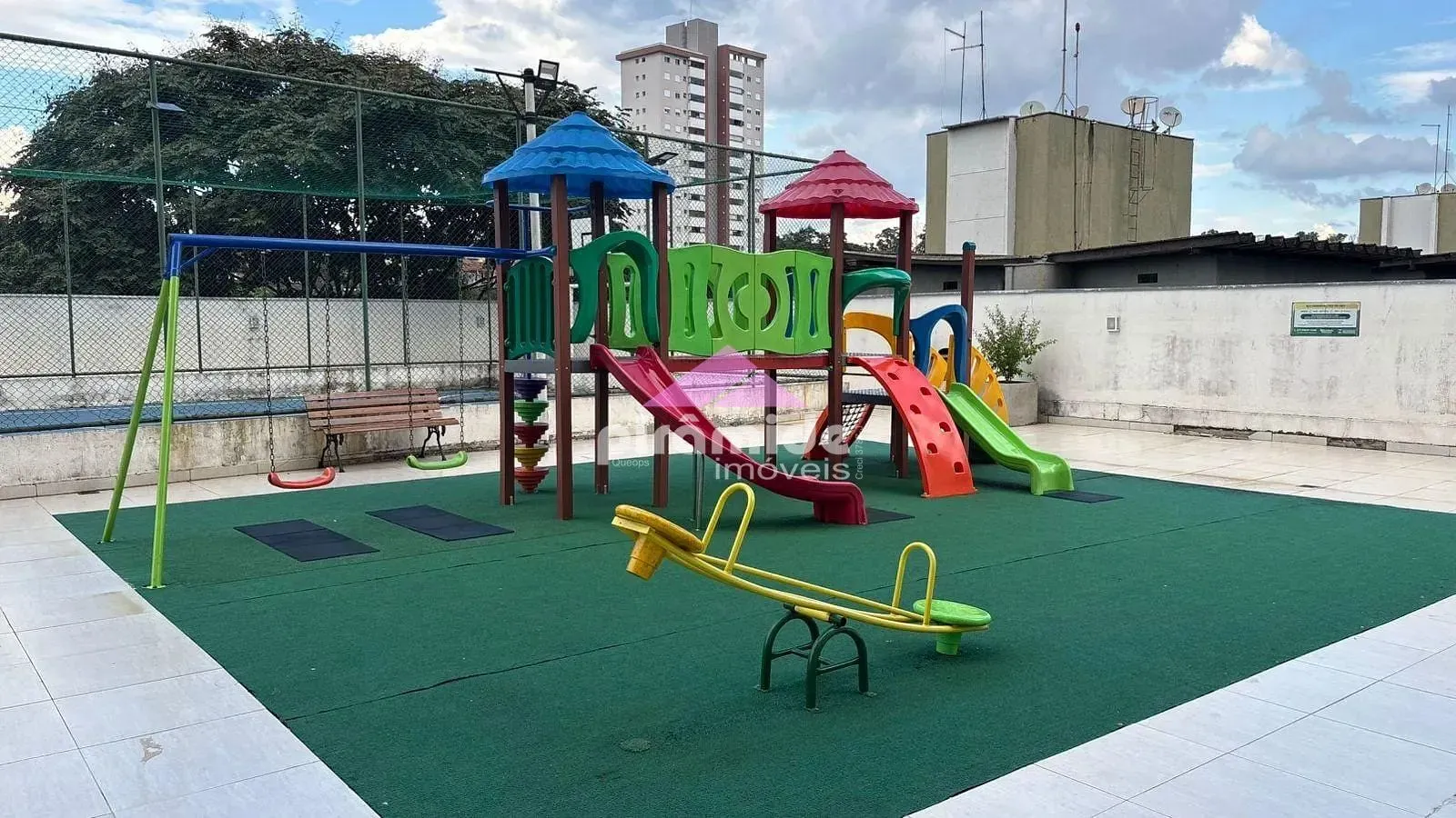 Apartamento, 2 quartos, 63 m² - Foto 16