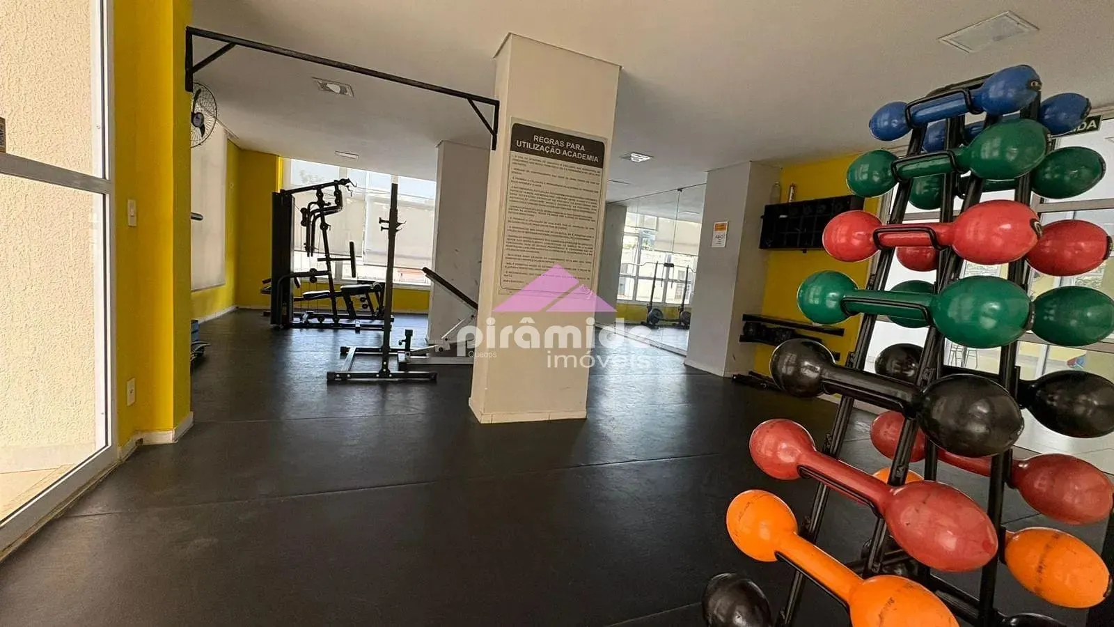 Apartamento, 2 quartos, 63 m² - Foto 17