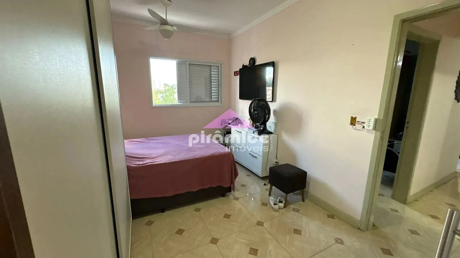 Apartamento, 2 quartos, 63 m² - Foto 9