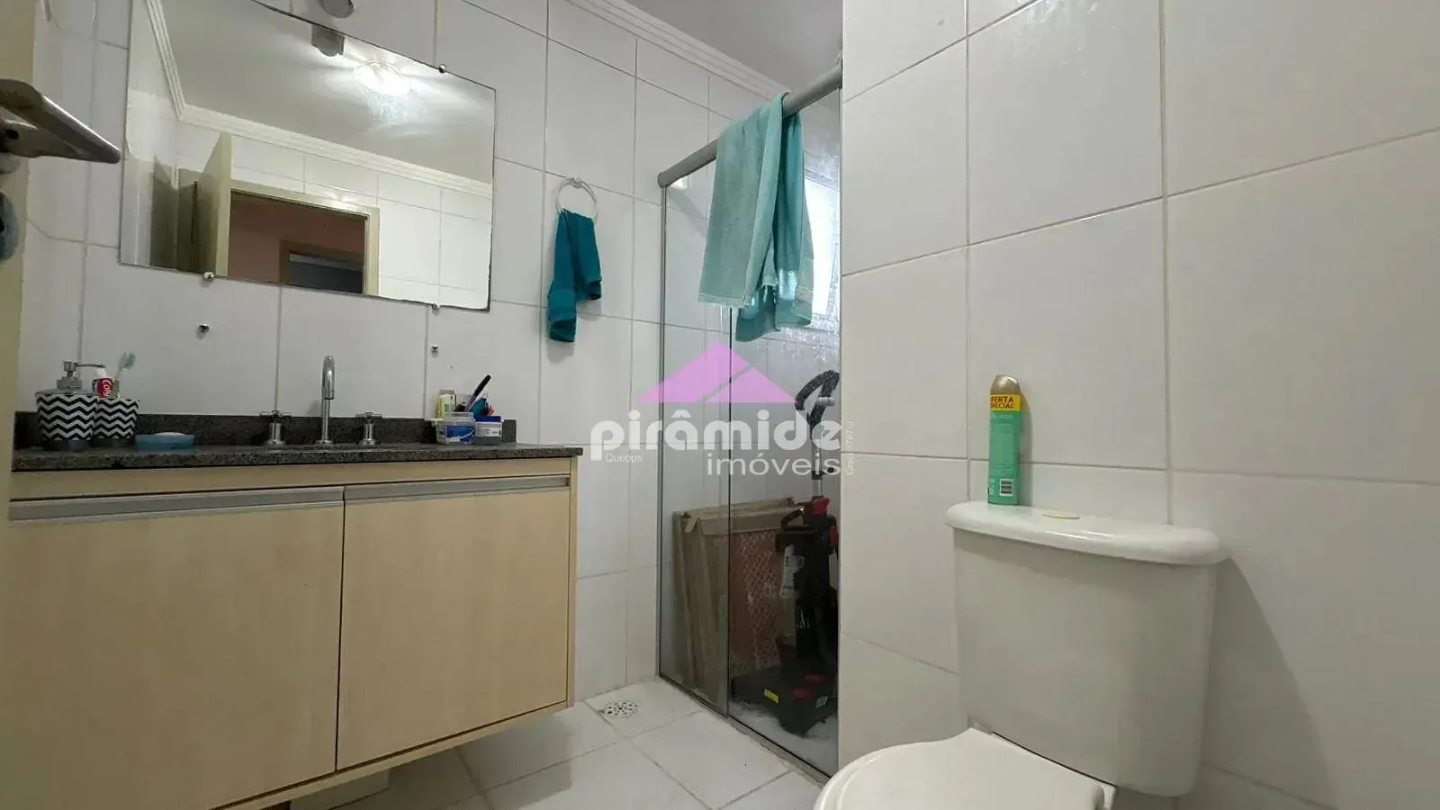 Apartamento, 2 quartos, 63 m² - Foto 6