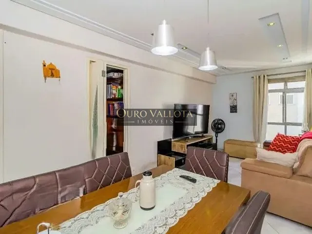 Apartamento 2 quartos e 1 banheiro, à venda, no bairro Alto da Mooca em São Paulo
