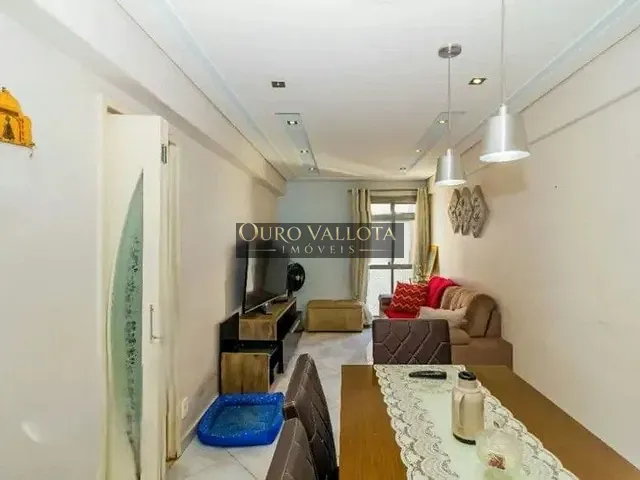 Apartamento 2 quartos e 1 banheiro, à venda, no bairro Alto da Mooca em São Paulo