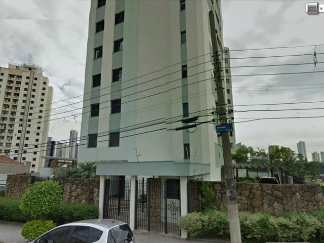 Foto do Apartamento - Apartamento à venda 3 Quartos, 1 Suite, 2 Vagas, 213M², Vila Regente Feijó, São Paulo - SP | Edifício Rio Douro | ZONA LESTE IMÓVEIS
