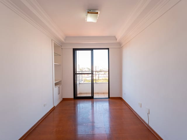 Apartamento com 60m² 2 quartos e 2 banheiros, à venda, no bairro Vila Santa Catarina em São Paulo