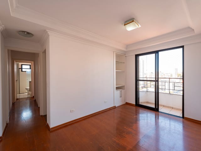 Apartamento com 60m² 2 quartos e 2 banheiros, à venda, no bairro Vila Santa Catarina em São Paulo
