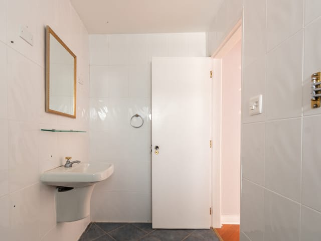 Apartamento com 68m² 1 quarto e 1 banheiro, à venda, no bairro Aclimação em São Paulo