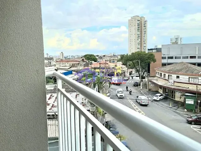 Apartamento com 53m² 2 quartos e 1 banheiro, à venda, no bairro Vila Formosa em São Paulo