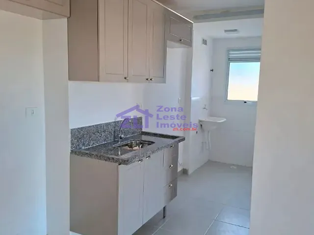 Apartamento com 53m² 2 quartos e 1 banheiro, à venda, no bairro Vila Formosa em São Paulo