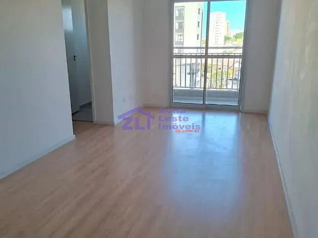 Apartamento com 53m² 2 quartos e 1 banheiro, à venda, no bairro Vila Formosa em São Paulo