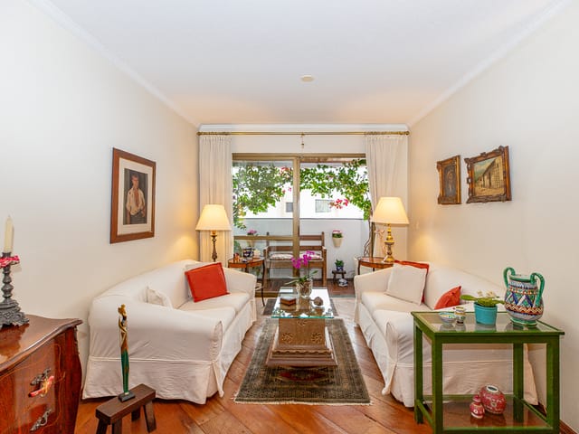 Apartamento com 90m² 3 quartos e 3 banheiros, à venda, no bairro Vila Mascote em São Paulo