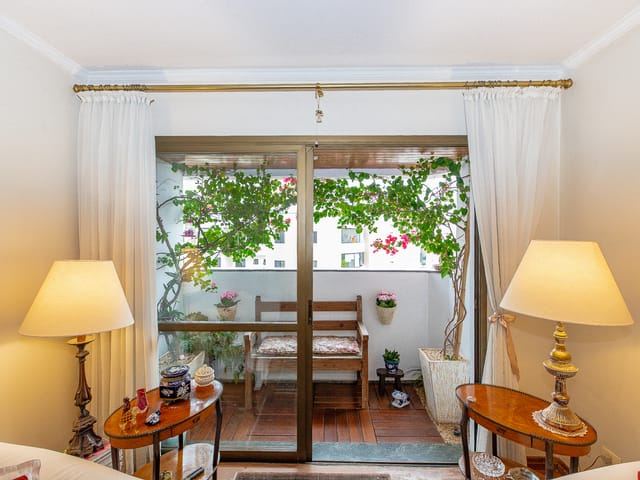 Apartamento com 90m² 3 quartos e 3 banheiros, à venda, no bairro Vila Mascote em São Paulo