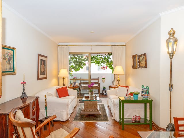 Apartamento com 90m² 3 quartos e 3 banheiros, à venda, no bairro Vila Mascote em São Paulo