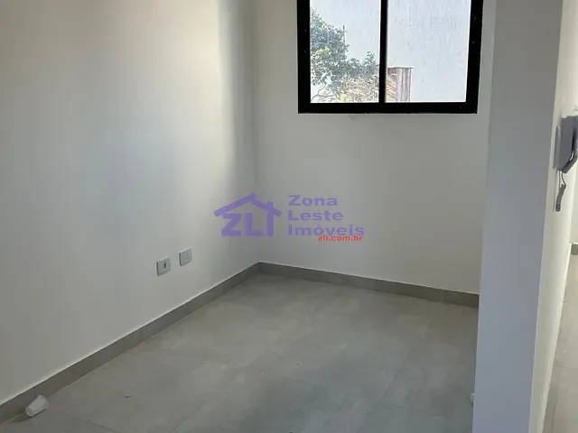 Apartamento 2 quartos e 1 banheiro, à venda, no bairro Vila Formosa em São Paulo