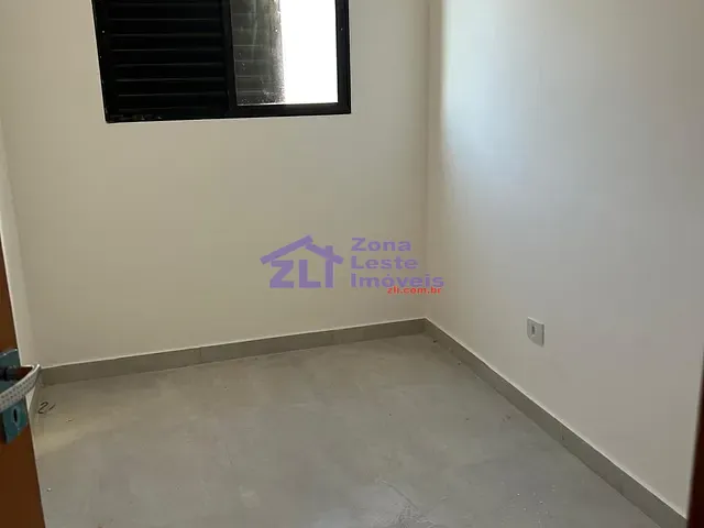 Apartamento 2 quartos e 1 banheiro, à venda, no bairro Vila Formosa em São Paulo