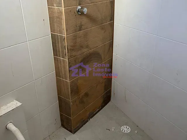 Apartamento 2 quartos e 1 banheiro, à venda, no bairro Vila Formosa em São Paulo