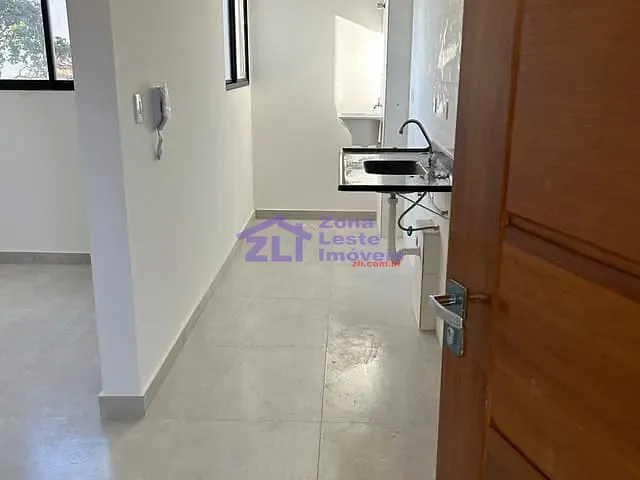 Apartamento 2 quartos e 1 banheiro, à venda, no bairro Vila Formosa em São Paulo