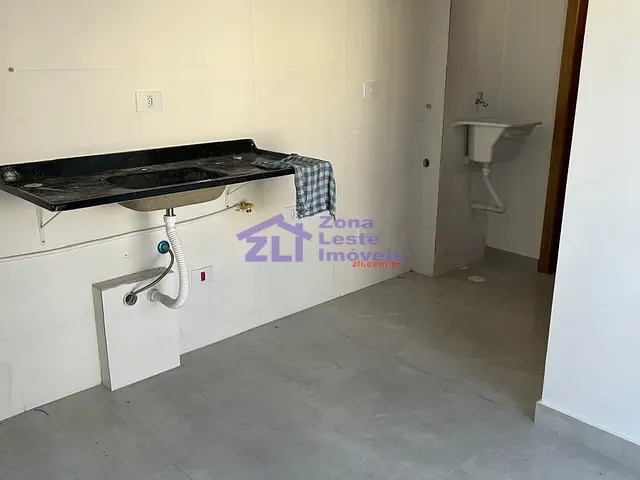 Apartamento 2 quartos e 1 banheiro, à venda, no bairro Vila Formosa em São Paulo