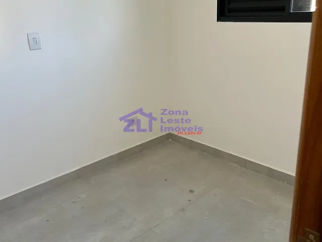 Apartamento 2 quartos e 1 banheiro, à venda, no bairro Vila Formosa em São Paulo
