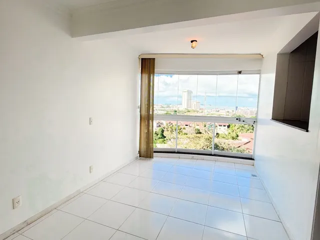 Apartamento 3 quartos e 3 banheiros, para alugar, no bairro Glória em Macaé