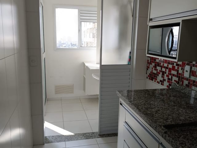 Apartamento 3 quartos e 2 banheiros, à venda, no bairro Boa Vista em São Caetano do Sul