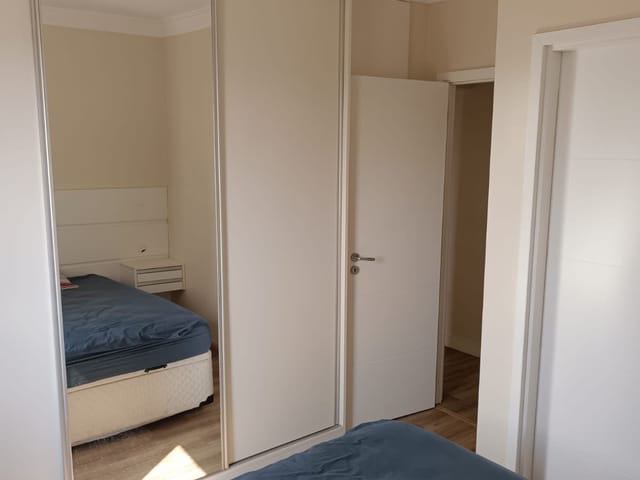 Apartamento 3 quartos e 2 banheiros, à venda, no bairro Boa Vista em São Caetano do Sul