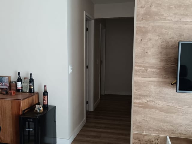Apartamento 3 quartos e 2 banheiros, à venda, no bairro Boa Vista em São Caetano do Sul