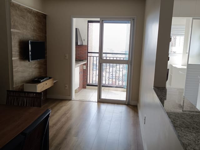 Apartamento 3 quartos e 2 banheiros, à venda, no bairro Boa Vista em São Caetano do Sul