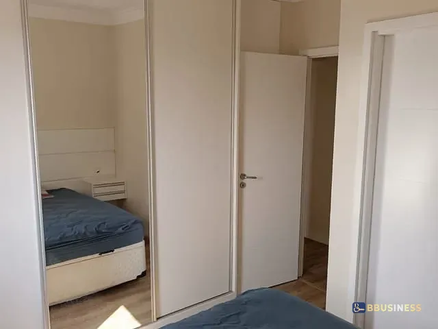 Apartamento 3 quartos e 2 banheiros, à venda, no bairro Boa Vista em São Caetano do Sul