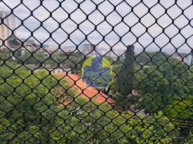Apartamento com 46m² 2 quartos e 1 banheiro, à venda, no bairro Jaguaré em São Paulo