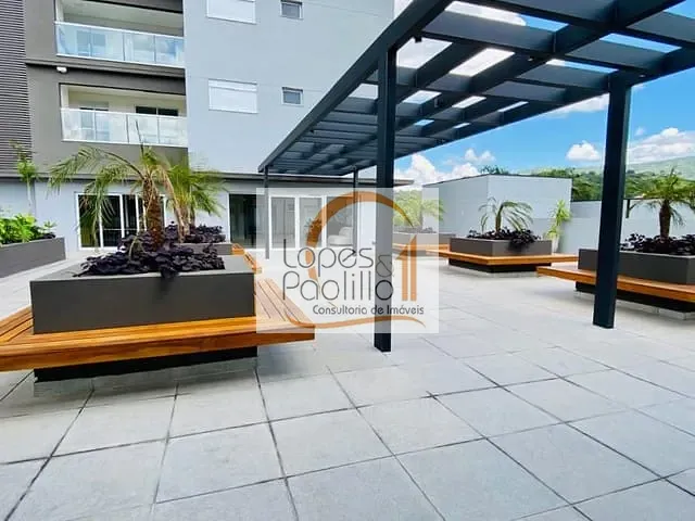 Apartamento 3 quartos e 2 banheiros, à venda, no bairro Vila Helena em Atibaia