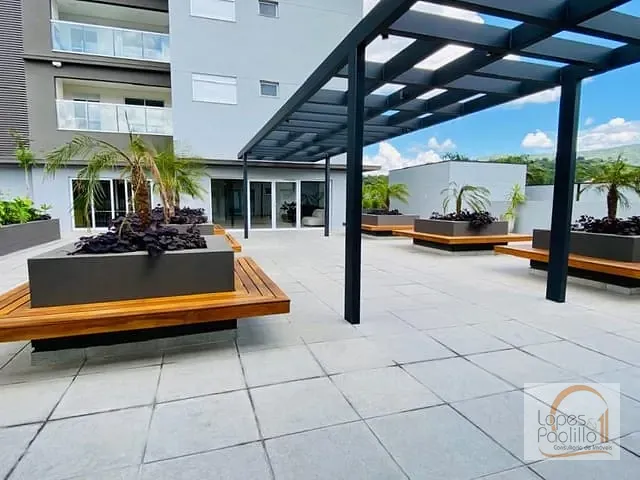 Apartamento 3 quartos e 2 banheiros, à venda, no bairro Vila Helena em Atibaia