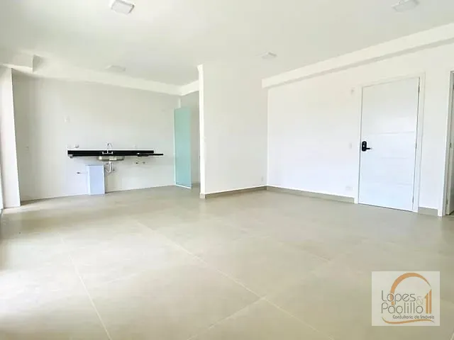 Apartamento 3 quartos e 2 banheiros, à venda, no bairro Vila Helena em Atibaia