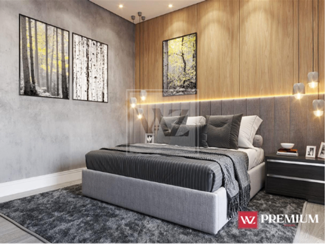 Apartamento 2 quartos e 3 banheiros, à venda, no bairro Perequê em Porto Belo
