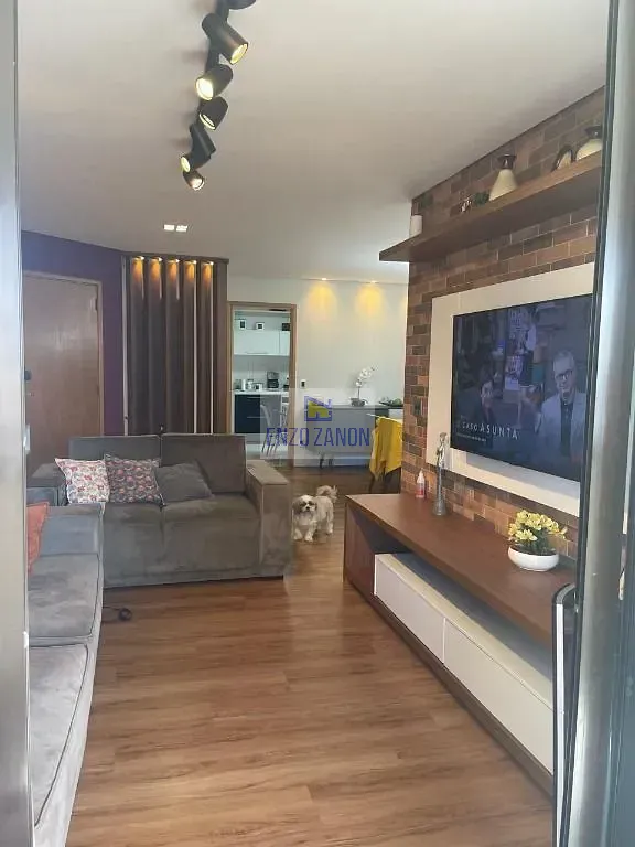 Apartamento, 3 quartos, 144 m² - Foto 13
