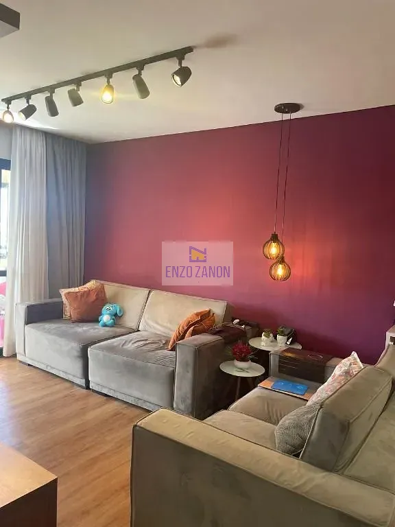 Apartamento, 3 quartos, 144 m² - Foto 22