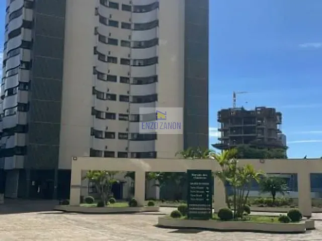 Apartamento 3 quartos e 4 banheiros, à venda, no bairro Centro em Santo André
