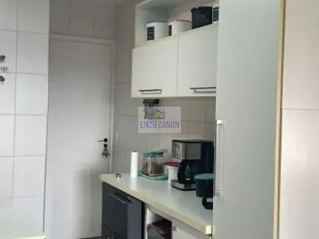 Apartamento 3 quartos e 4 banheiros, à venda, no bairro Centro em Santo André