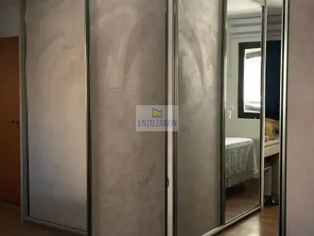 Apartamento 3 quartos e 4 banheiros, à venda, no bairro Centro em Santo André