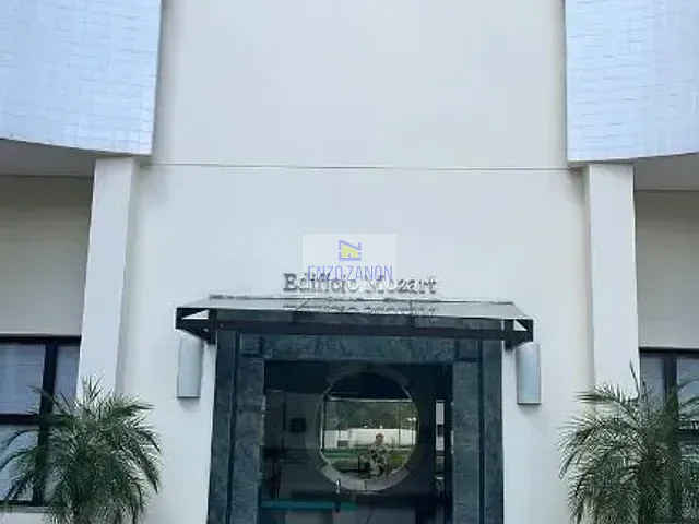 Apartamento 3 quartos e 4 banheiros, à venda, no bairro Centro em Santo André