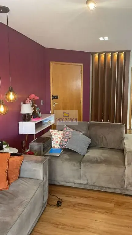 Apartamento, 3 quartos, 144 m² - Foto 9