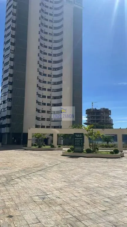 Apartamento, 3 quartos, 144 m² - Foto 1
