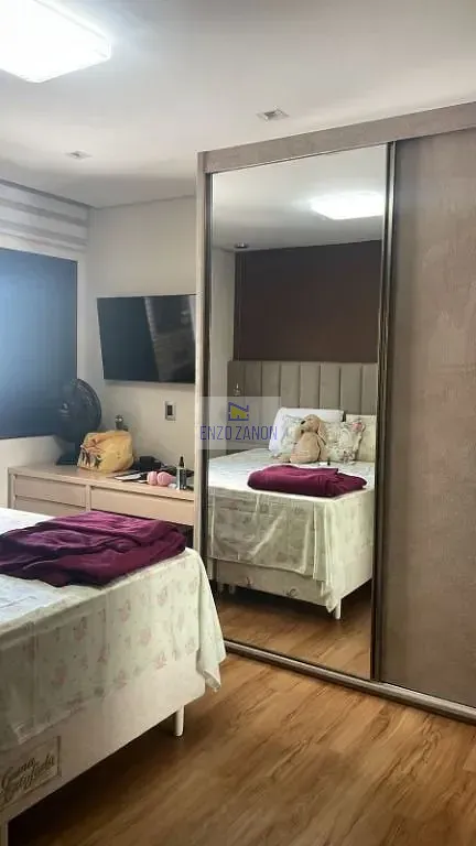 Apartamento, 3 quartos, 144 m² - Foto 10