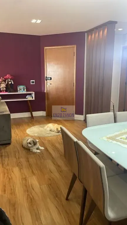 Apartamento, 3 quartos, 144 m² - Foto 7