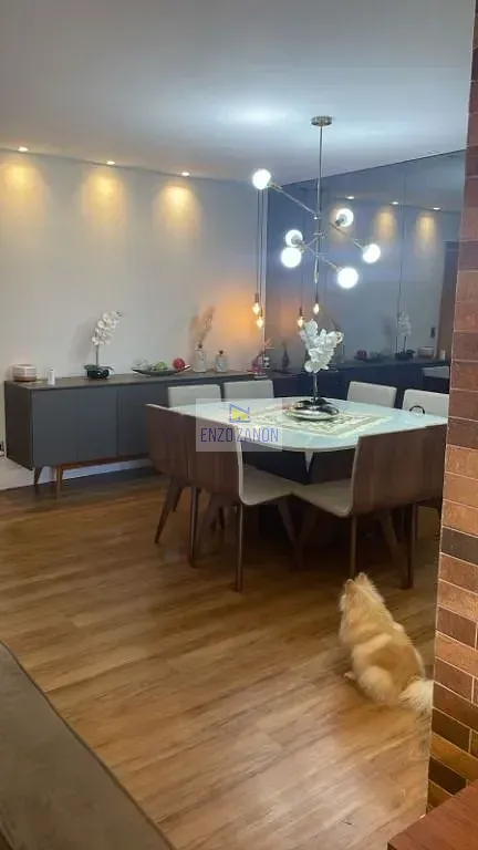 Apartamento, 3 quartos, 144 m² - Foto 8