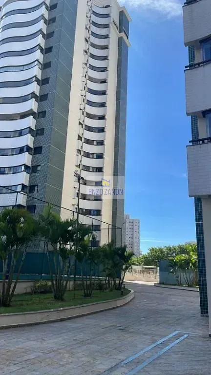 Apartamento, 3 quartos, 144 m² - Foto 21