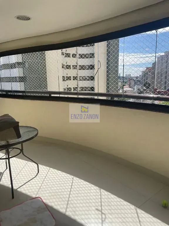 Apartamento, 3 quartos, 144 m² - Foto 14
