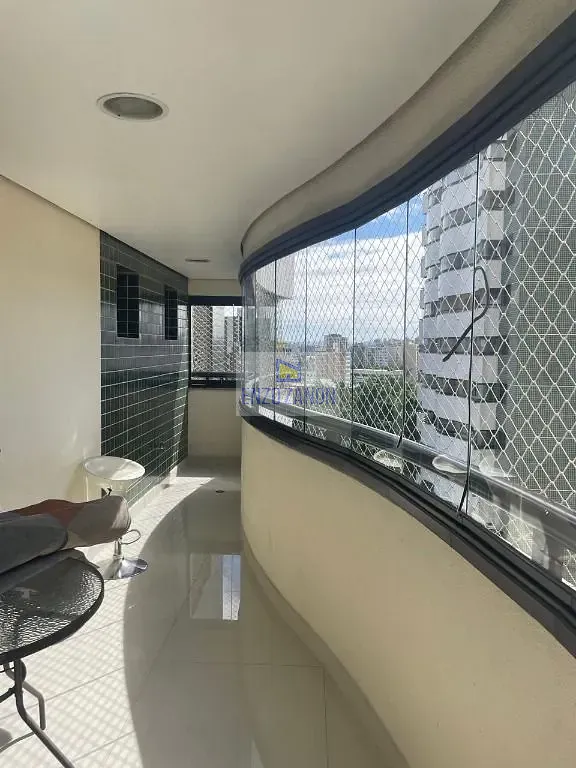 Apartamento, 3 quartos, 144 m² - Foto 12