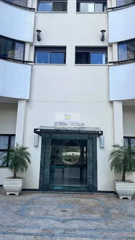 Apartamento, 3 quartos, 144 m² - Foto 2
